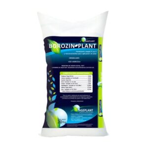 BOROZINPLANT X 20 KG