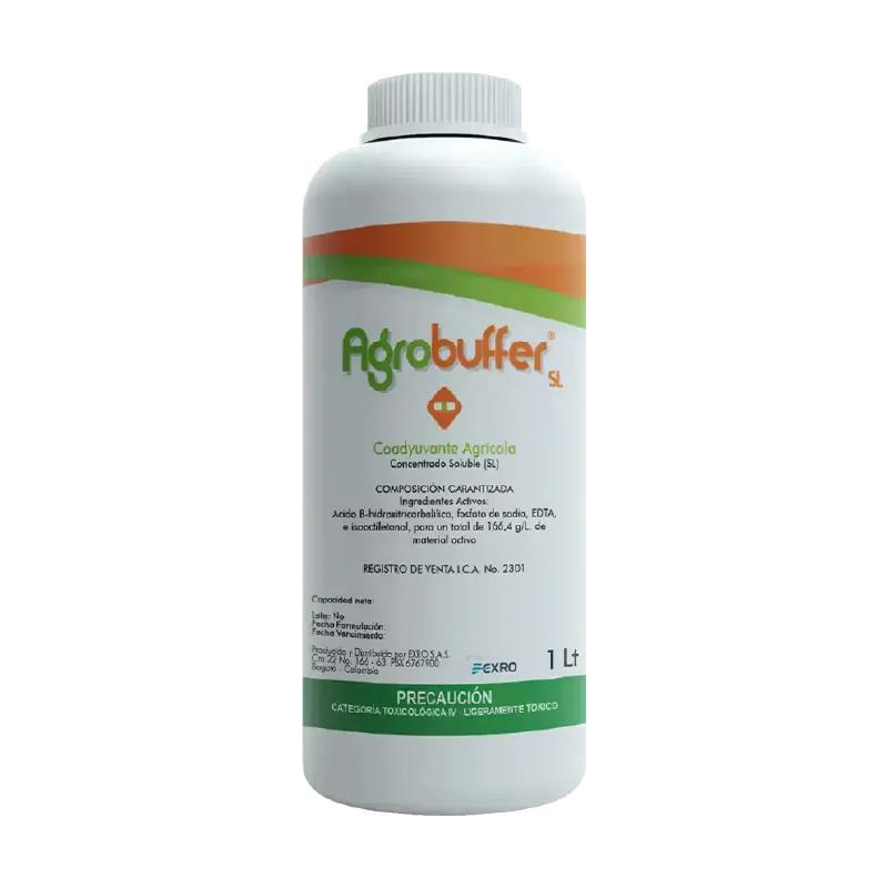 AGROBUFFER X LT