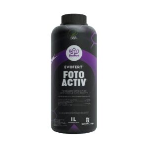 EVOFERT FOTO ACTIV X LT