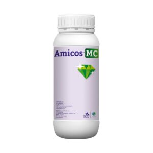 AMICOS MC X LT