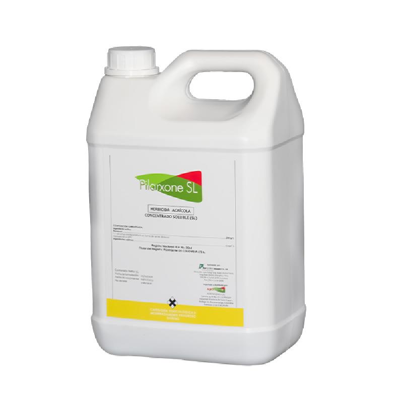 PILARXONE SL X 5 LT