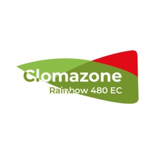 CLOMAZONE RAINBOW 480 EC X LT