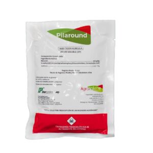 PILAROUND 757 SG X KG