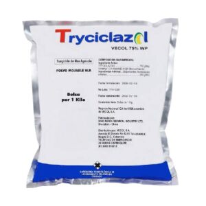 TRYCYCLAZOL DIABONOS 75 W X KG