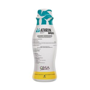 ATHRIN BRIO 100 EC X 250 ML