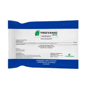 TROYANO 500 WP X 120 GR