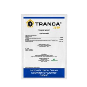 TRANCA 72 WP X 500 GR