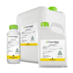 CASCABEL 500 SC X LITRO