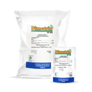 DIMETRIN WG X KG