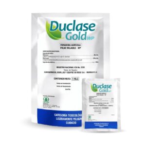 DUCLASE GOLD X 375 GR