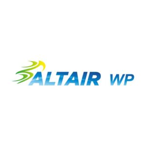 ALTAIR WP X 250 GR