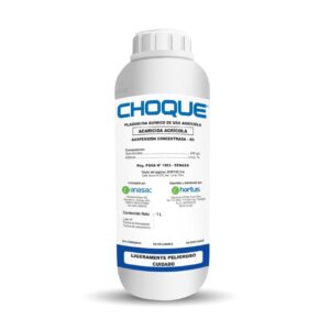 CHOQUE 240 SC X LT