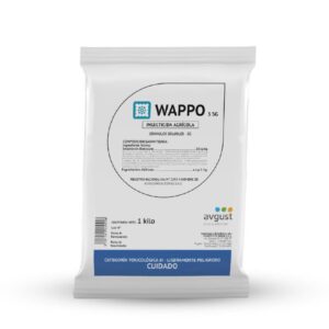 WAPPO X 100 GR