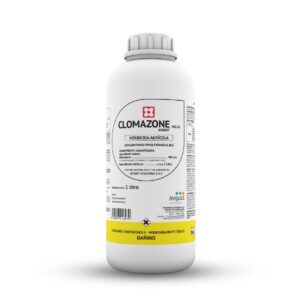 CLOMAZONE X 20 LT