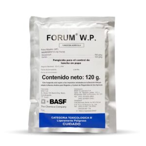 FORUM 500 WP X 120 GR