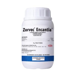ZORVEC X LT