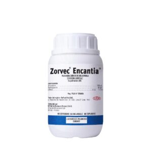 ZORVEC X 250 ML