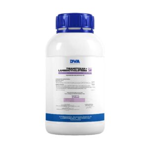 THIAMETOXAM+LAMBDACIHALOTRINA X 250 CC