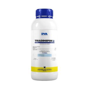 TRIADIMEFON 250 EC X 20 LT