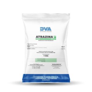 ATRAZINA X KG DVA