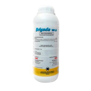 BRIGADA 100 EC X LT