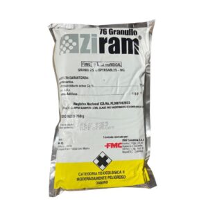 ZIRAM WG X 750 GR