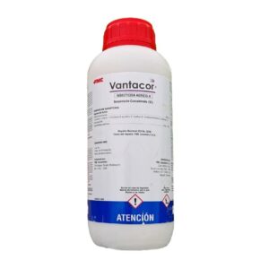 VANTACOR X LT