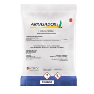 ARRASADOR 747 X KG