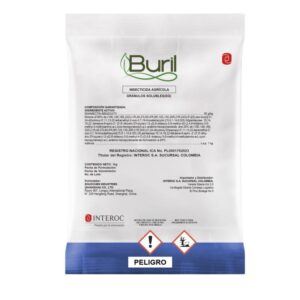 BURIL X 100 GR