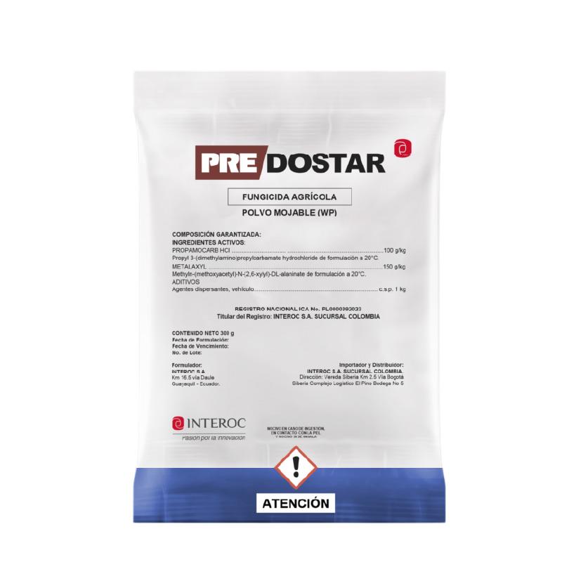PREDOSTAR X 300 GR