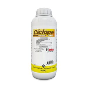 CICLOPE 500 EC X LT