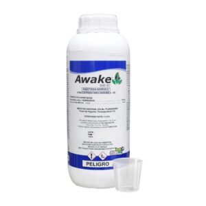 AWAKE 500 EC X LT