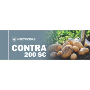 CONTRA 200 SC X LT