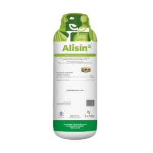 ALISIN X LT