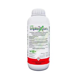 AGREXCEL TRIPLEAXION X 150 CC