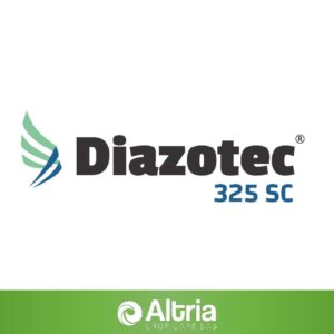 DIAZOTEC 325 SC X 20 LT