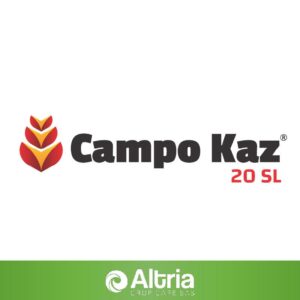 CAMPOKAZ 20 SL X 20 LT