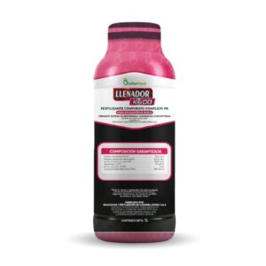 LLENADOR K600 X LT