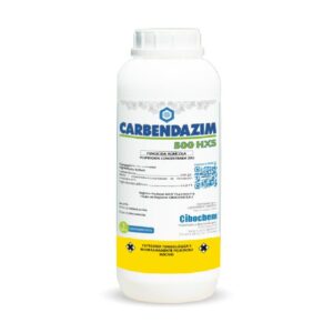 CARBENDAZIM X LITRO