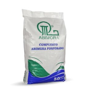 ABIMGRA FOSFORADA X 50KG