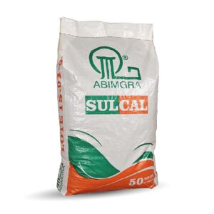 SULCAL EMP * 50 KG