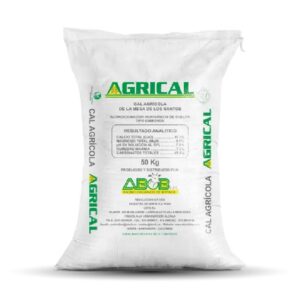 CAL AGRICOLA *50KG