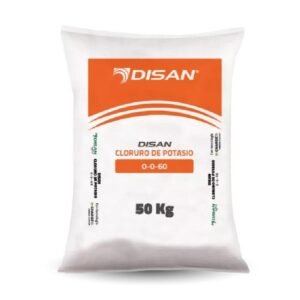 KCL * 50KG- DISAN
