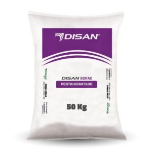 BORAX- PENTAHIDRATADO X 50 KG