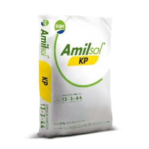 AMILSOL KP 13-3-44 X 25 KG