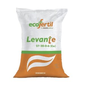 LEVANTE * 50 KG-ECOFERTIL