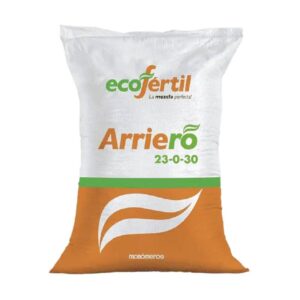 ARRIERO 23-0-30 X 50 KG