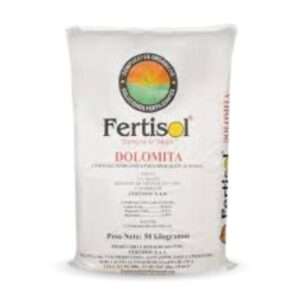 CAL DOLOMITA * 50 KG-FERTISOL