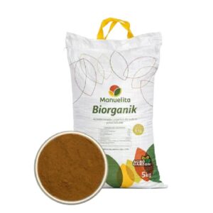BIORGANIK * 5 KG