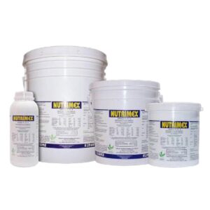 NUTRIMEX X 20 LT